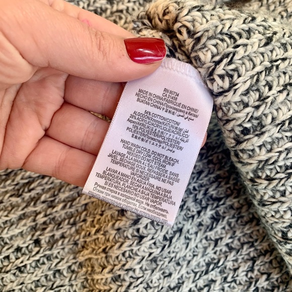 BCBGeneration Sweater - Picture 10 of 10